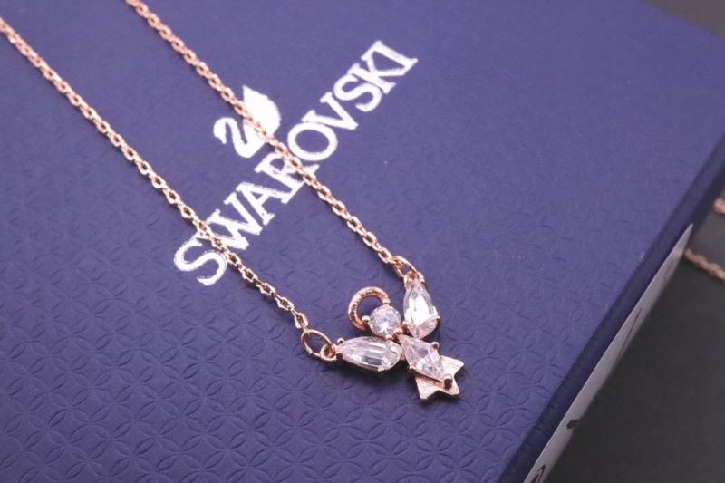 Swarovski Necklaces